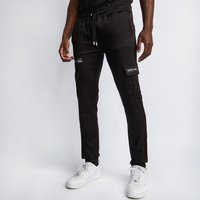 Project X Paris Signature Herren Hosen - Schwarz - Größe M - Poly Tricot Project X Paris Signature Herren Hosen - Schwarz - Größe M - Poly Tricot von Project X Paris