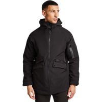 Project X Paris Signature Herren Jacken - Schwarz - Größe: S - Poly Woven - Foot Locker von Project X Paris