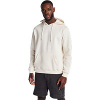Project X Paris Signature Herren Kapuzenpullover - Weiß - Größe S - Baumwoll-Fleece von Project X Paris