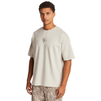 Project X Paris Signature Herren T-Shirts - Beige - Größe M - Baumwoll-Jersey von Project X Paris