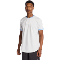 Project X Paris Signature Herren T-Shirts - Weiß - Größe M - Baumwoll-Jersey Project X Paris Signature Herren T-Shirts - Weiß - Größe M - Baumwoll-Jersey von Project X Paris