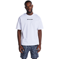 Project X Paris Signature Herren T-Shirts - Weiß - Größe XL - Baumwoll-Jersey von Project X Paris