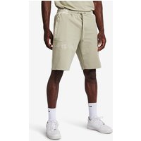 Project X Paris Signature V2 Herren Kurze Hosen - Braun - Größe S von Project X Paris