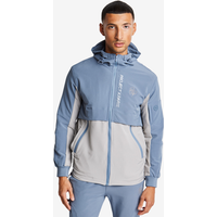 Project X Paris Street Herren Kapuzenpullover - Blau - Größe XL - Poly Woven von Project X Paris