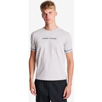 Project X Paris Street Herren T-Shirts - Grau - Größe XL - Baumwoll-Jersey von Project X Paris