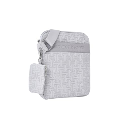 Project X Paris Tasche Taschen und Taschen, grau, Einheitsgröße von Project X Paris