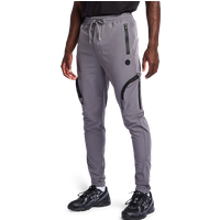 Project X Paris Tech Future Herren Hosen - Grau - Größe: S - Poly Woven - Foot Locker von Project X Paris