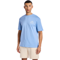 Project X Paris Tech Future Herren T-Shirts - Blau - Größe S - Baumwoll-Jersey von Project X Paris