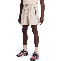 Project X Paris Utility Herren Kurze Hosen - Beige - Größe S - Poly Woven von Project X Paris