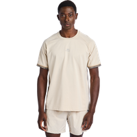 Project X Paris Utility Herren T-Shirts - Beige - Größe S von Project X Paris