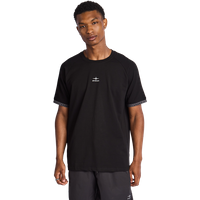 Project X Paris Utility Herren T-Shirts - Schwarz - Größe M von Project X Paris