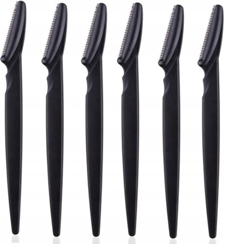 6X MESSER BRINENSCHRIFF REGULIERUNG SCHAUMER von ProjectLashes