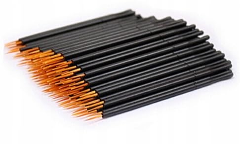 Eyeliner Make-up Strichchen unter Auge 50Stück von ProjectLashes