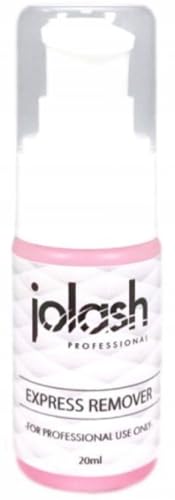 GEL Remover JoLash zur Entfernung von Wimpernkleber 20ml von ProjectLashes
