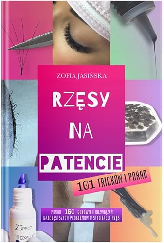 PATENT-SARREN 101 TRIKs TIPP Sophia von ProjectLashes