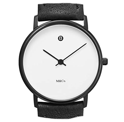 Projects Watches Unisex Uhr Analog Quarz Edelstahl Bodoni Date 7409 Projects Watches Unisex Uhr Analog Quarz Edelstahl Bodoni Date 7409 von Projects Watches