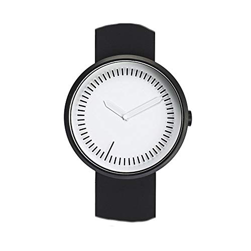 Projects Watches Unisex Uhr Quarz Analog Edelstahl Silikon 7297BS Projects Watches Unisex Uhr Quarz Analog Edelstahl Silikon 7297BS von Projects Watches