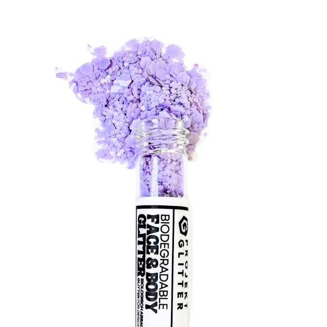 Cosmic Cloud Eco Glitter Cosmic Cloud Eco Glitter von ProjektGlitter