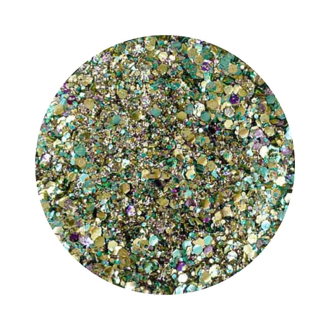 Let's Get Fizzical Eco Glitter Mix Let's Get Fizzical Eco Glitter Mix von ProjektGlitter