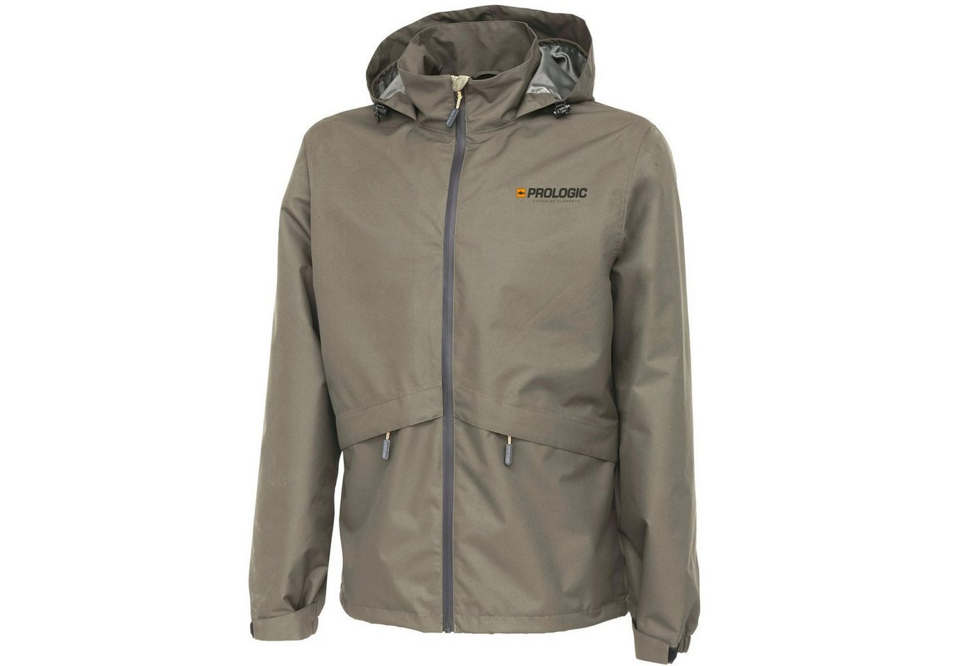 Prologic Allwetterjacke Prologic Storm Safe Jacket Forest Night - Angeljacke Prologic Allwetterjacke Prologic Storm Safe Jacket Forest Night - Angeljacke von Prologic
