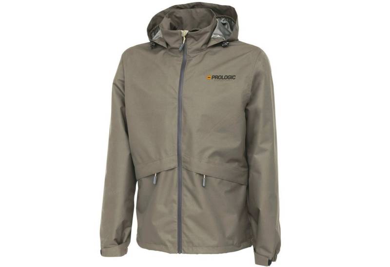 Prologic Allwetterjacke Prologic Storm Safe Jacket Forest Night - Angeljacke von Prologic