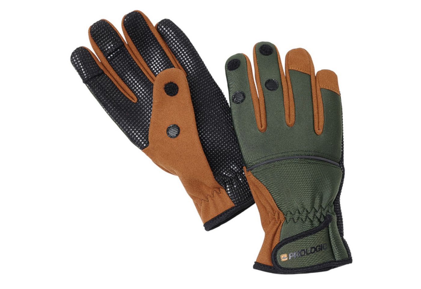 Prologic Angelhandschuhe Prologic Neoprene Grip Glove - Angelhandschuhe Prologic Angelhandschuhe Prologic Neoprene Grip Glove - Angelhandschuhe von Prologic