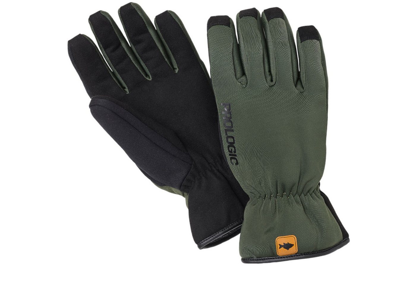 Prologic Angelhandschuhe Prologic Softshell Liner Glove - Angelhandschuhe Prologic Angelhandschuhe Prologic Softshell Liner Glove - Angelhandschuhe von Prologic
