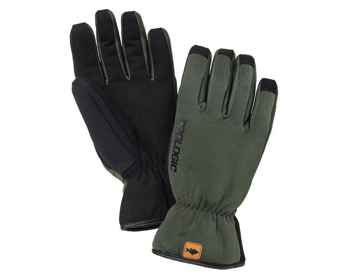 Prologic Angelhandschuhe Prologic Softshell Liner Gloves Gr. L/XL Handschuhe Wind-und Regenfest Prologic Angelhandschuhe Prologic Softshell Liner Gloves Gr. L/XL Handschuhe Wind-und Regenfest von Prologic