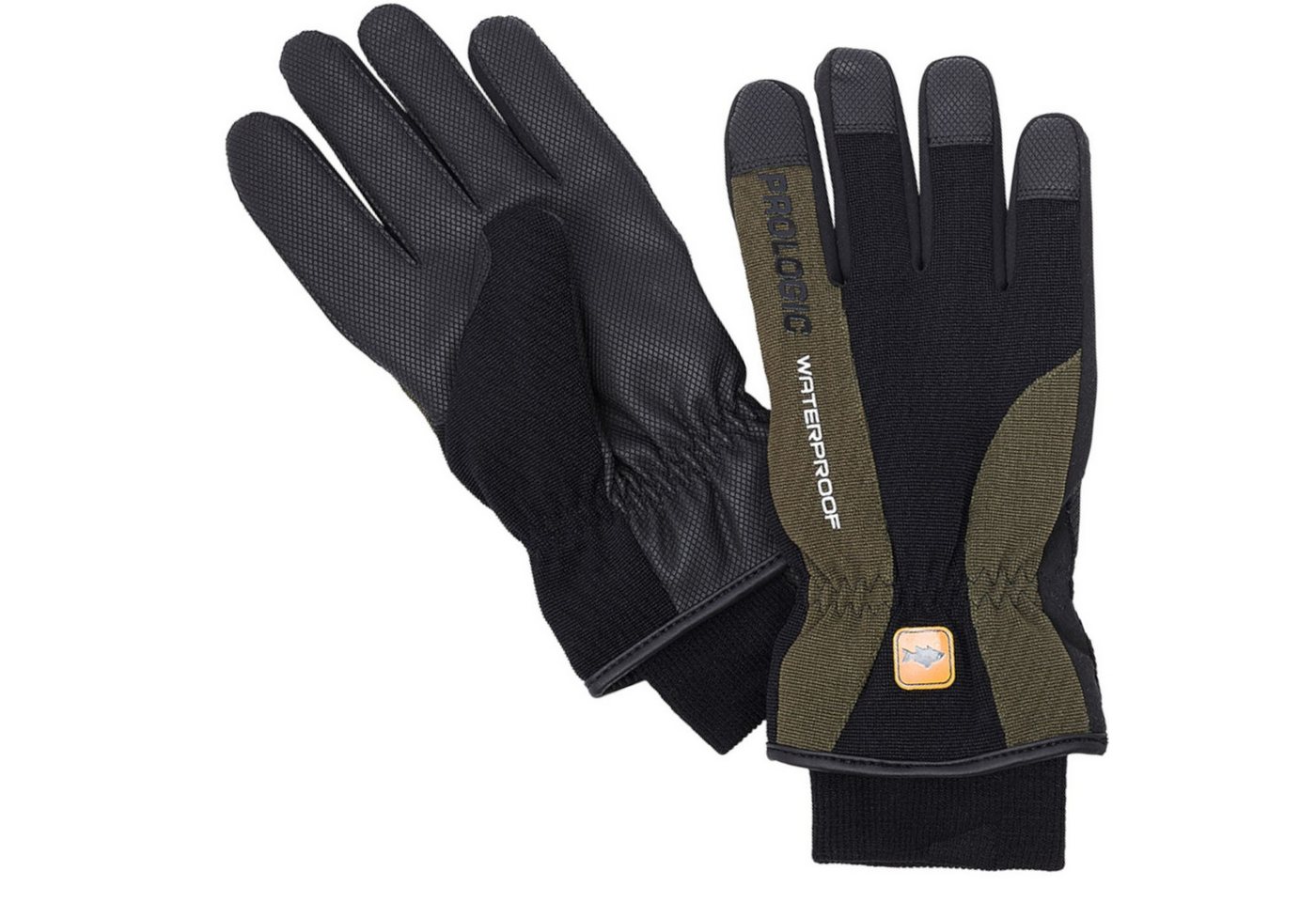 Prologic Angelhandschuhe Prologic Winter Waterproof Glove - Angelhandschuhe Prologic Angelhandschuhe Prologic Winter Waterproof Glove - Angelhandschuhe von Prologic