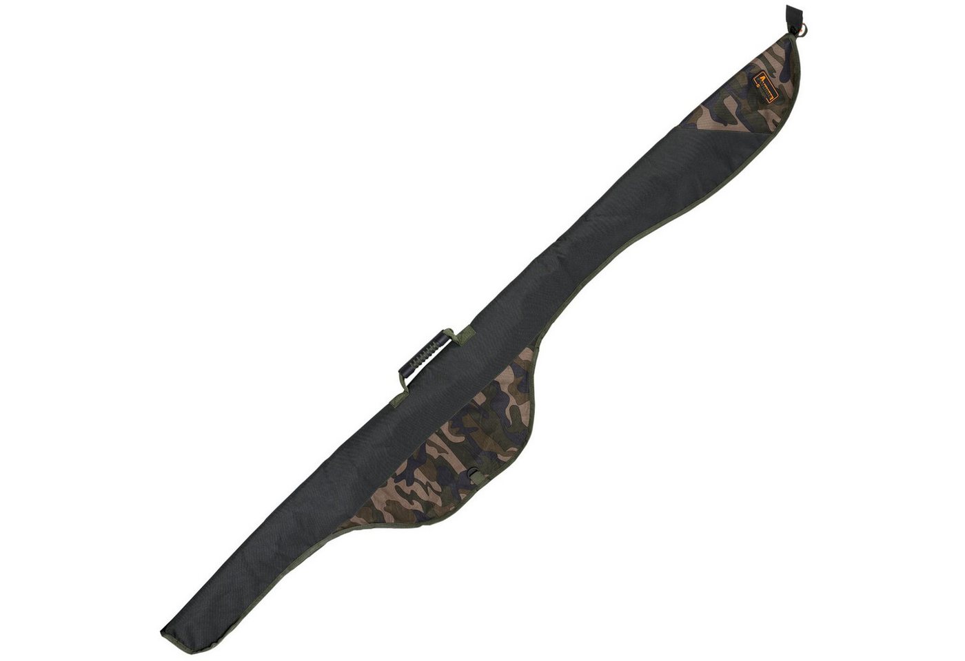 Prologic Angelrutentasche Prologic Avenger 1 Rod Com-Pact Sleeve 1,37m - Rutentasche von Prologic
