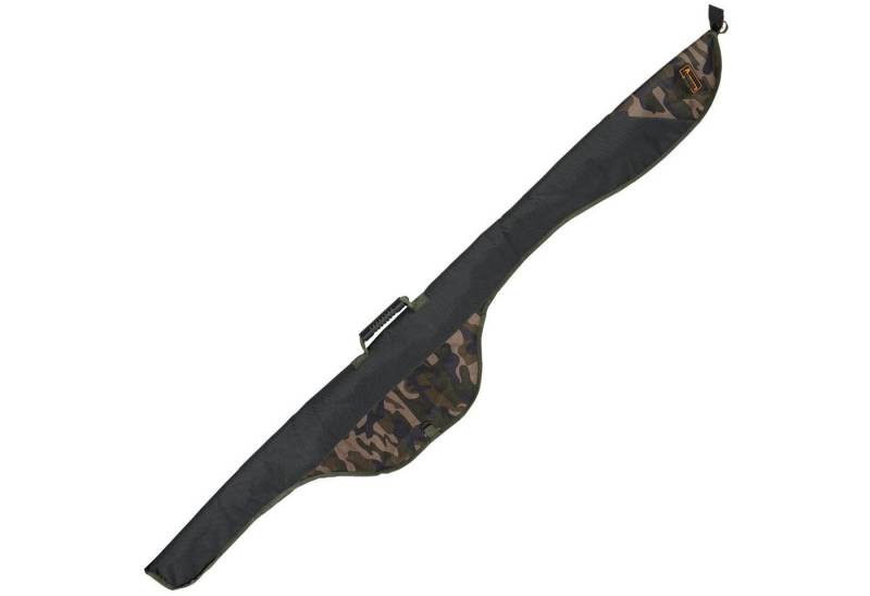 Prologic Angelrutentasche Prologic Avenger 1 Rod Com-Pact Sleeve 1,37m - Rutentasche von Prologic