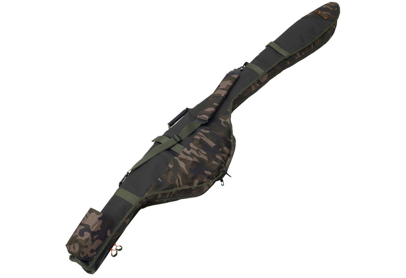 Prologic Angelrutentasche Prologic Avenger 3 Rod Com-Pact 1,37m Sleeve - Angeltasche von Prologic