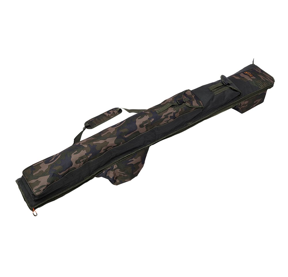 Prologic Angelrutentasche Prologic Avenger Padded Holdall 10Ft 3+3 Rods - Rutenfutteral Prologic Angelrutentasche Prologic Avenger Padded Holdall 10Ft 3+3 Rods - Rutenfutteral von Prologic