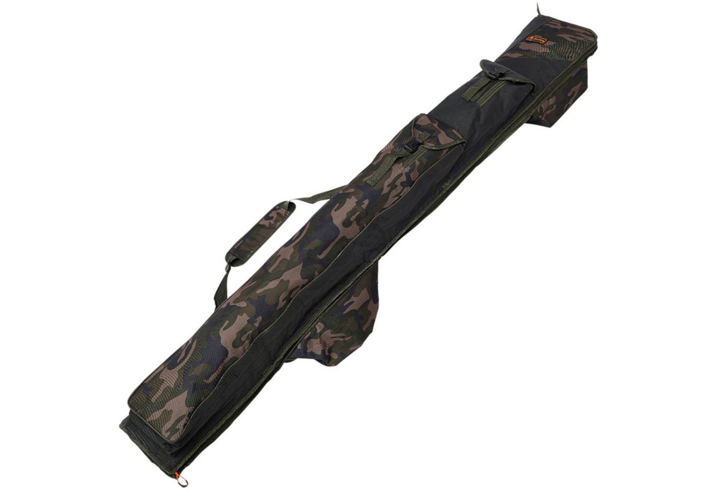 Prologic Angelrutentasche Prologic Avenger Padded Holdall 12Ft 3+3 Rods - Rutenfutteral Prologic Angelrutentasche Prologic Avenger Padded Holdall 12Ft 3+3 Rods - Rutenfutteral von Prologic