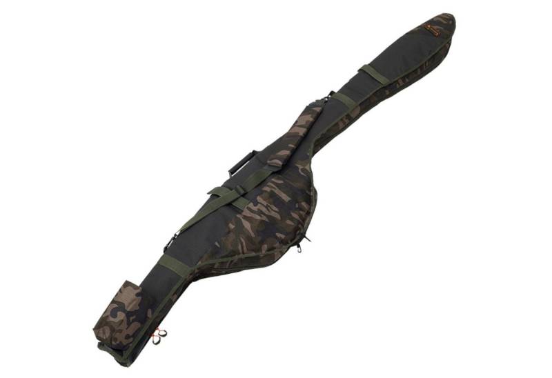 Prologic Angelrutentasche Prologic Avenger Padded Multi Sleeve 12Ft 2 Rod - Rutenfutteral von Prologic