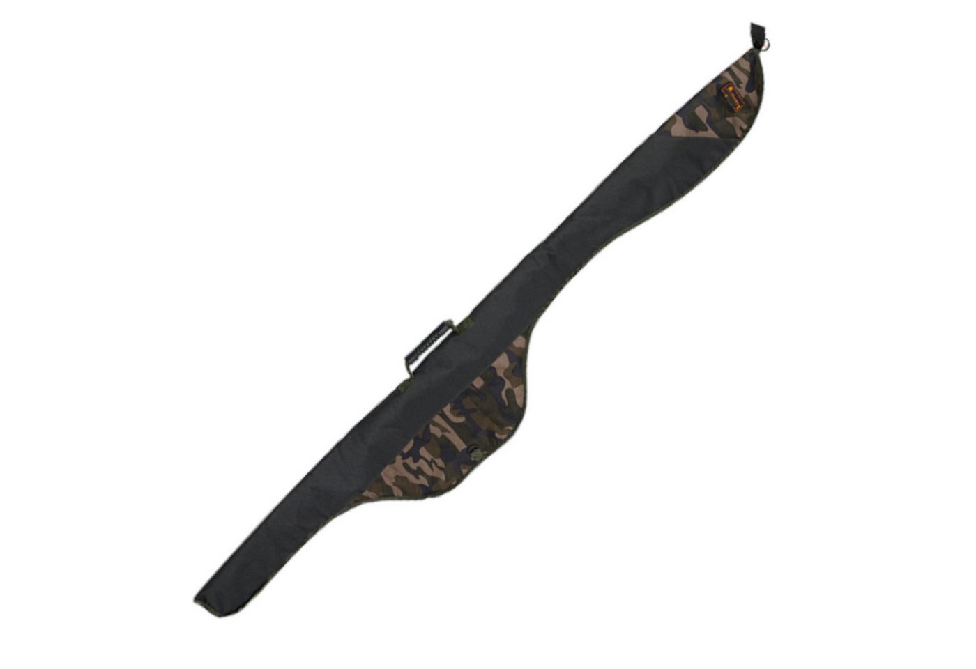 Prologic Angelrutentasche Prologic Avenger Padded Rod Sleeve 10Ft 1 Rod - Rutentasche Prologic Angelrutentasche Prologic Avenger Padded Rod Sleeve 10Ft 1 Rod - Rutentasche von Prologic