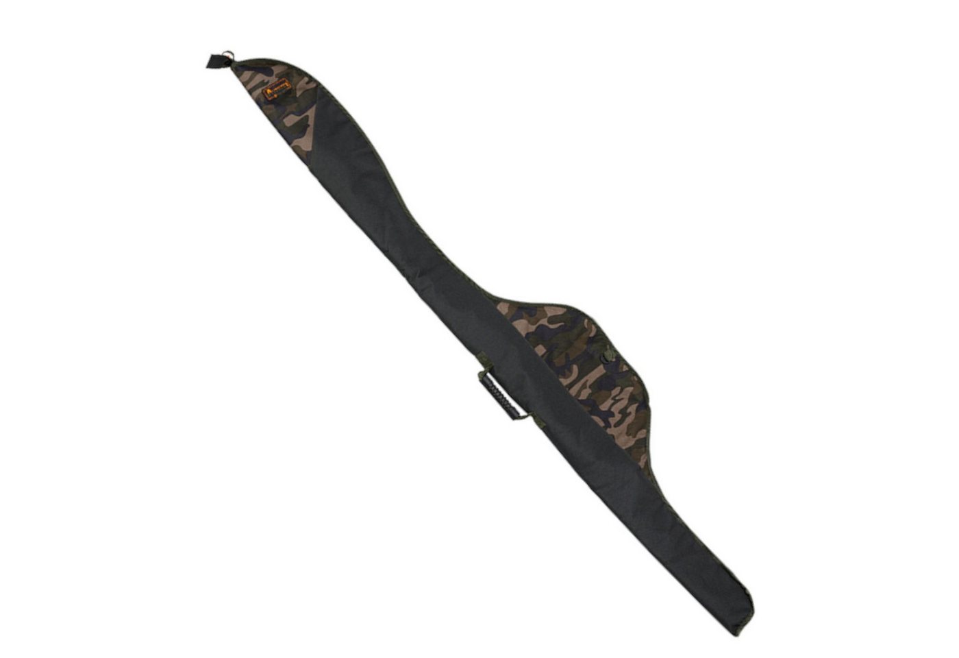 Prologic Angelrutentasche Prologic Avenger Padded Rod Sleeve 12Ft 1 Rod - Rutentasche Prologic Angelrutentasche Prologic Avenger Padded Rod Sleeve 12Ft 1 Rod - Rutentasche von Prologic