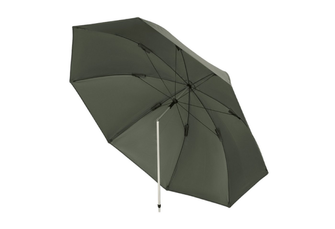 Prologic Angelschirm Prologic C-Series 55 Tilt Brolly 220cm - Angelschirm von Prologic