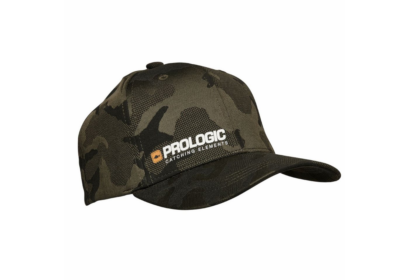 Prologic Baseball Cap Prologic Chod Rig Cap Onesize Camo - Angelcap Prologic Baseball Cap Prologic Chod Rig Cap Onesize Camo - Angelcap von Prologic