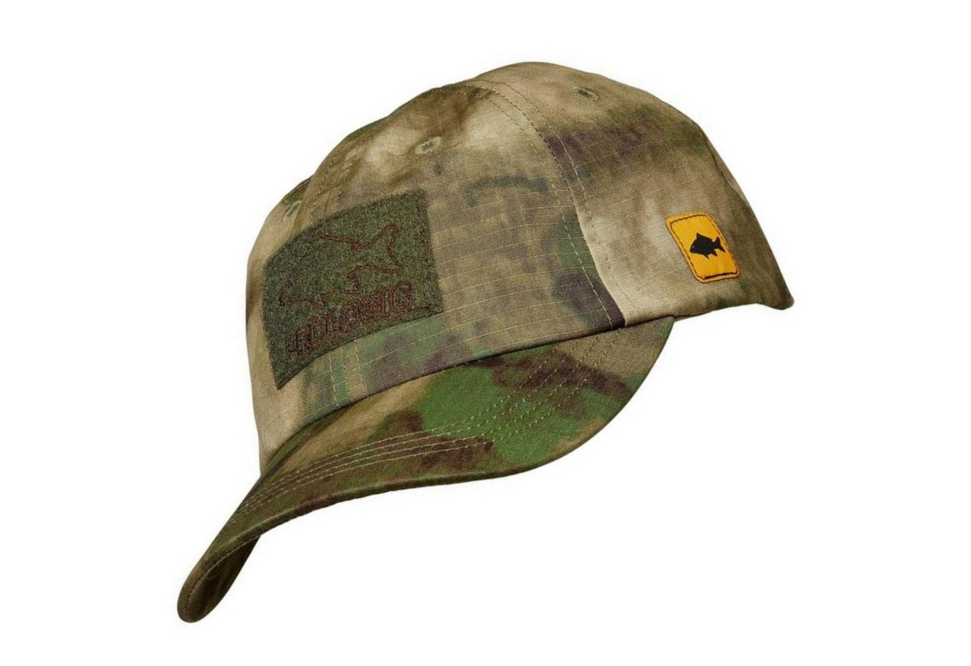 Prologic Baseball Cap Prologic Creek Camo Cap Onesize Camo - Angelcap Prologic Baseball Cap Prologic Creek Camo Cap Onesize Camo - Angelcap von Prologic