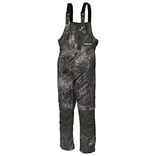Prologic Highgrade Realtree Fishing Thermo Suit XL - 68x 89x64x68x79,5cm von Prologic