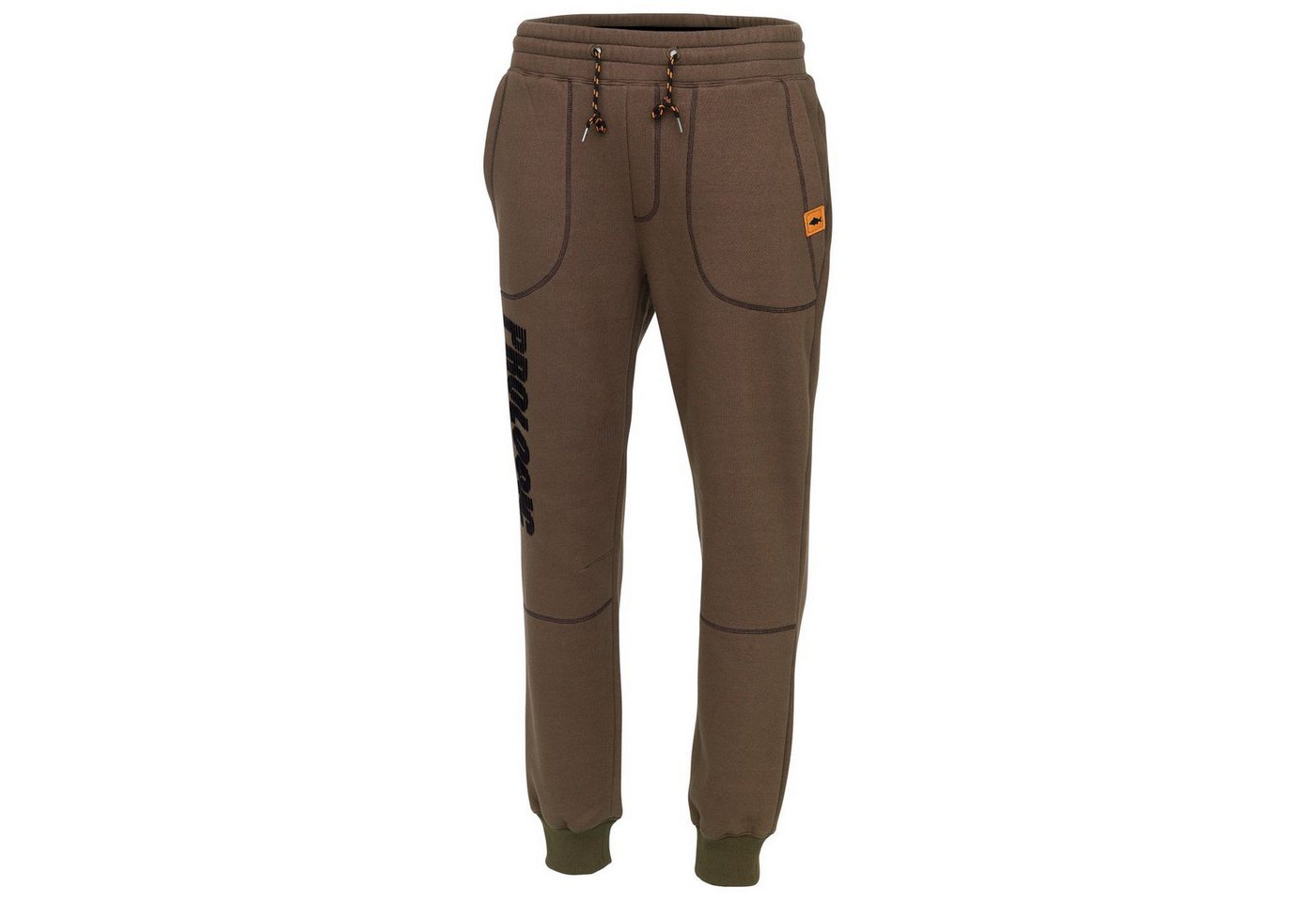 Prologic Jogginghose Prologic Carpio Joggers Army Green - Angelhose Prologic Jogginghose Prologic Carpio Joggers Army Green - Angelhose von Prologic