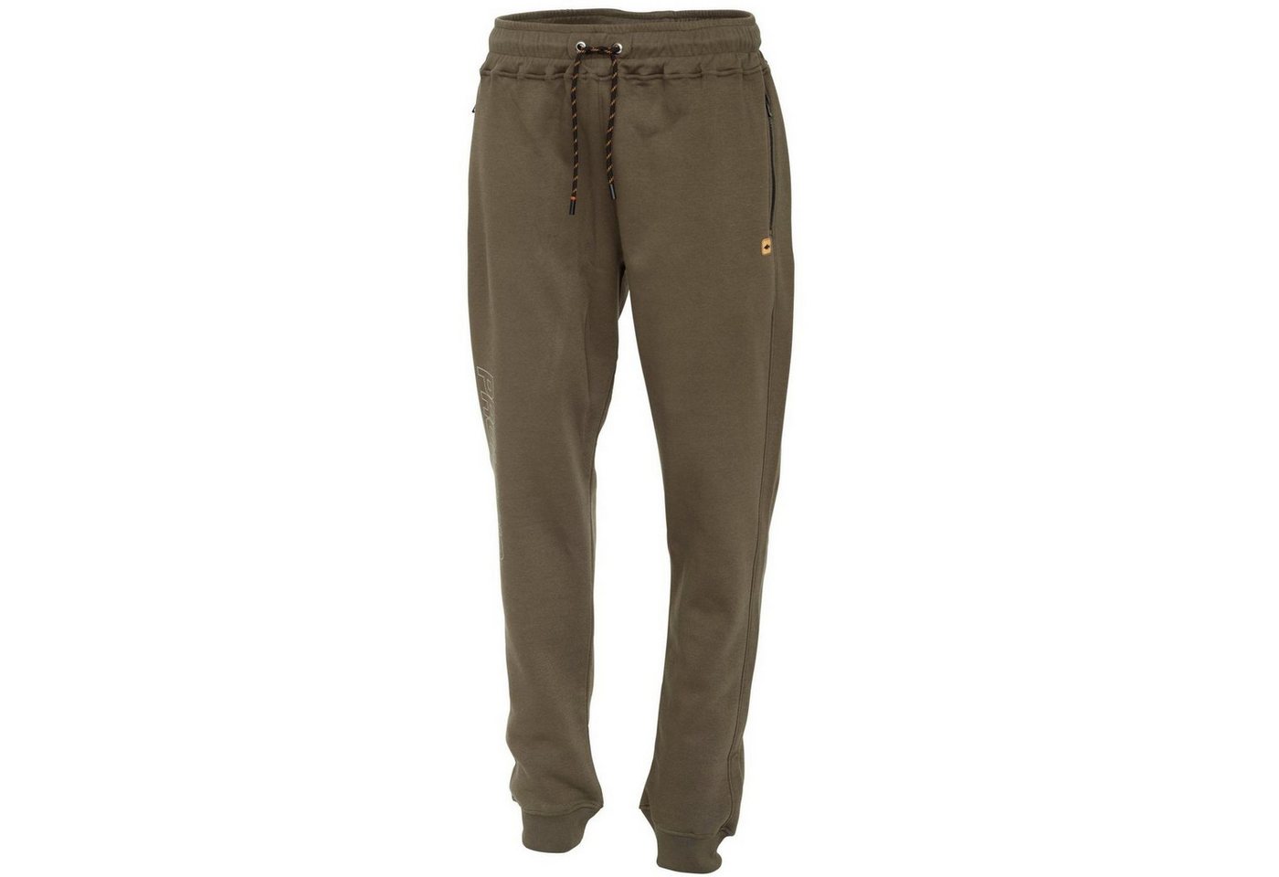 Prologic Jogginghose Prologic Mirror Carp Joggers Ivy Green - Angelhose Prologic Jogginghose Prologic Mirror Carp Joggers Ivy Green - Angelhose von Prologic