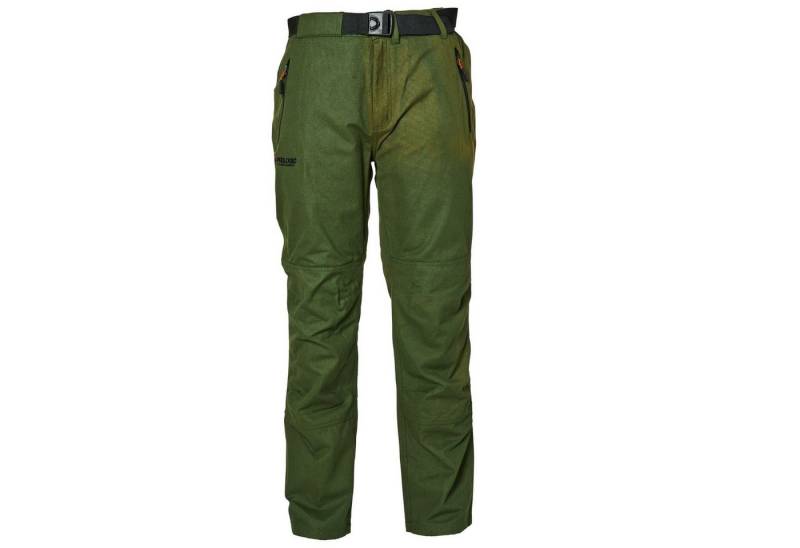 Prologic Outdoorhose Prologic Combat Trousers Army Green - Angelhose von Prologic