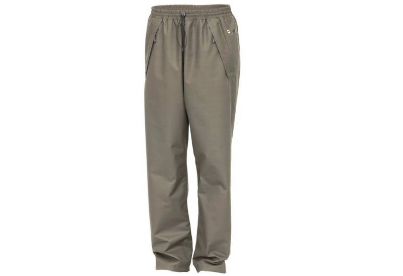 Prologic Outdoorhose Prologic Storm Safe Trousers Forest Night - Angelhose von Prologic