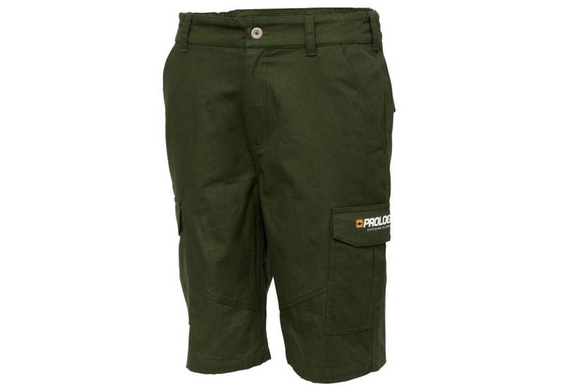 Prologic Shorts Prologic Combat Shorts Army Green - Angelhose von Prologic