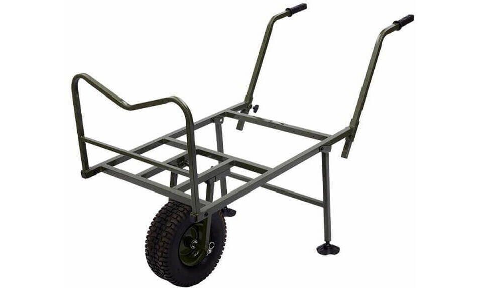 Prologic Trolley Prologic Element Compact Carp Barrow Transportkarre Prologic Trolley Prologic Element Compact Carp Barrow Transportkarre von Prologic