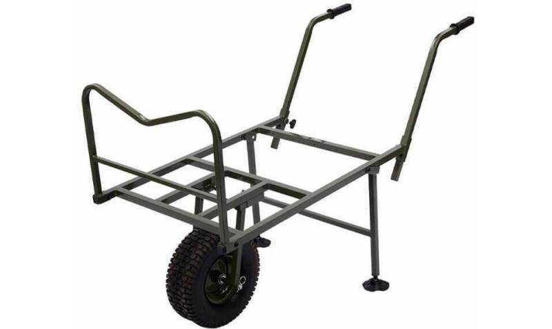 Prologic Trolley Prologic Element Compact Carp Barrow Transportkarre von Prologic