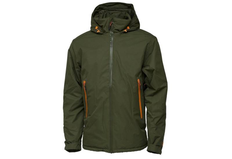 Prologic Winterjacke Prologic Litepro Thermo Jacket Olive Green - Angeljacke von Prologic