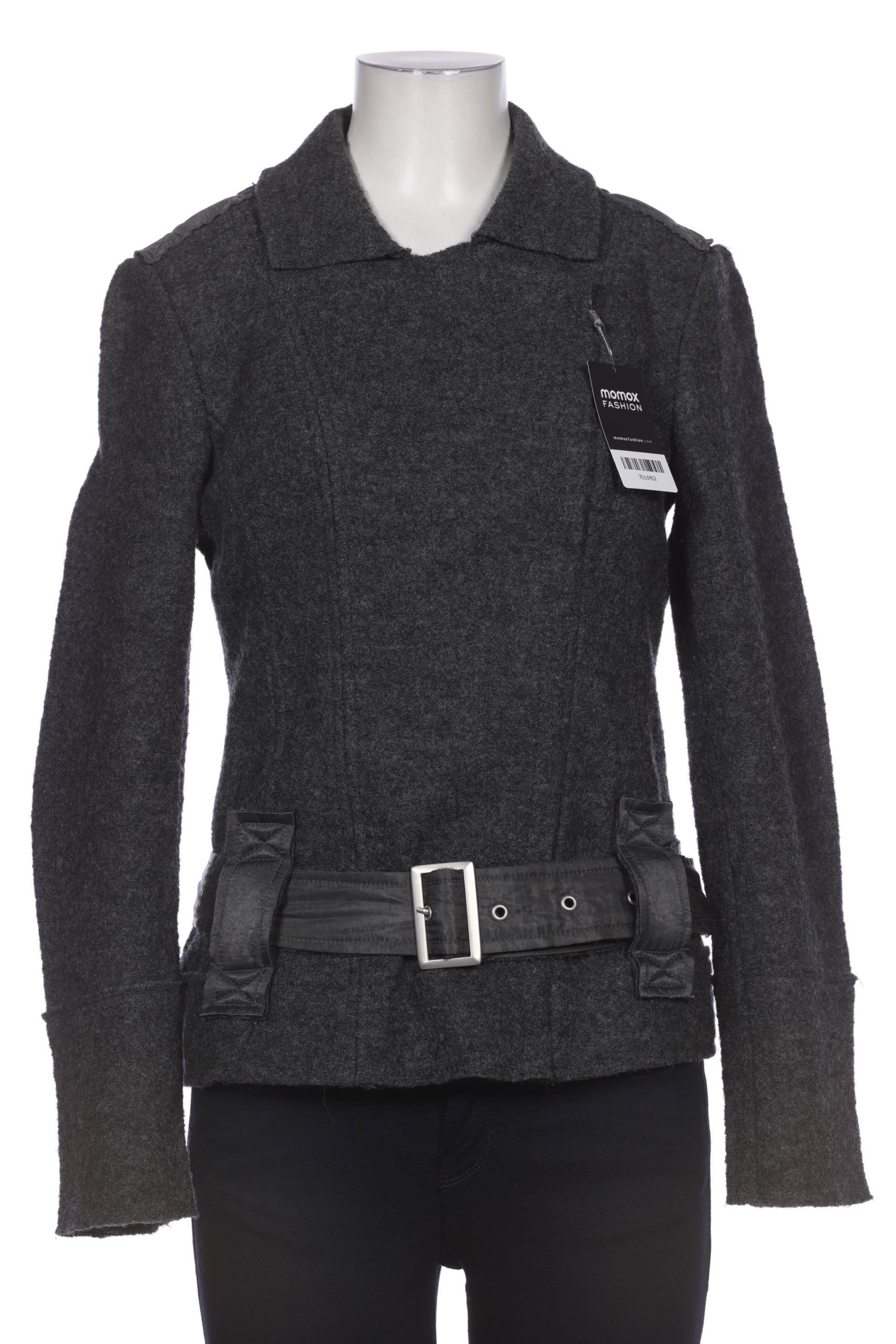 Promod Damen Jacke, grau von Promod